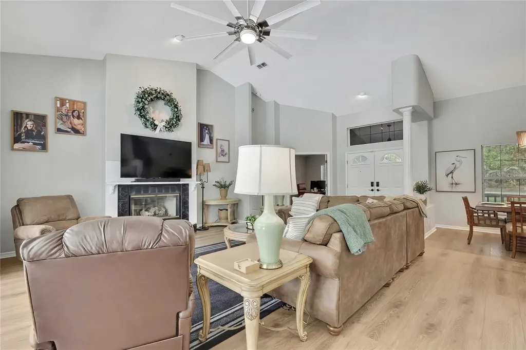 4797 N Lena Drive Beverly Hills FL 34465