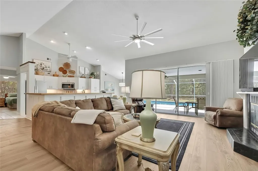 4797 N Lena Drive Beverly Hills FL 34465