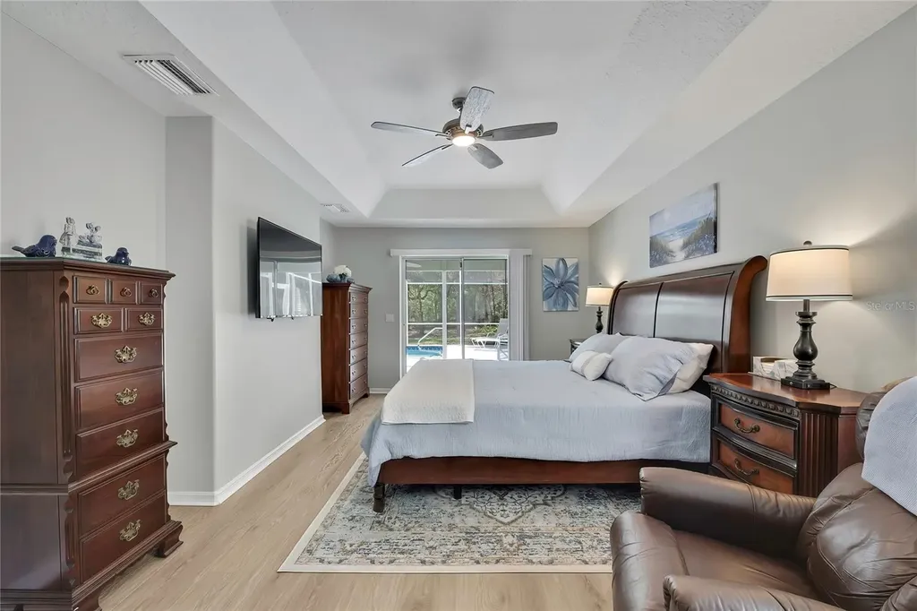4797 N Lena Drive Beverly Hills FL 34465