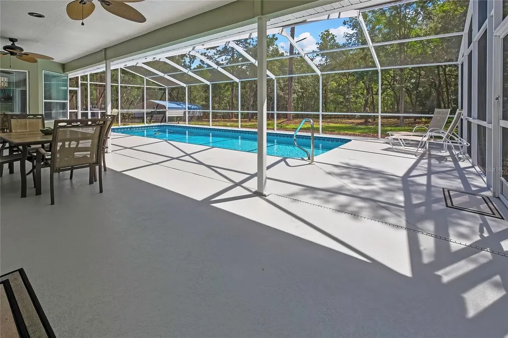 4797 N Lena Drive Beverly Hills FL 34465