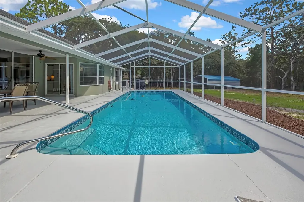 4797 N Lena Drive Beverly Hills FL 34465