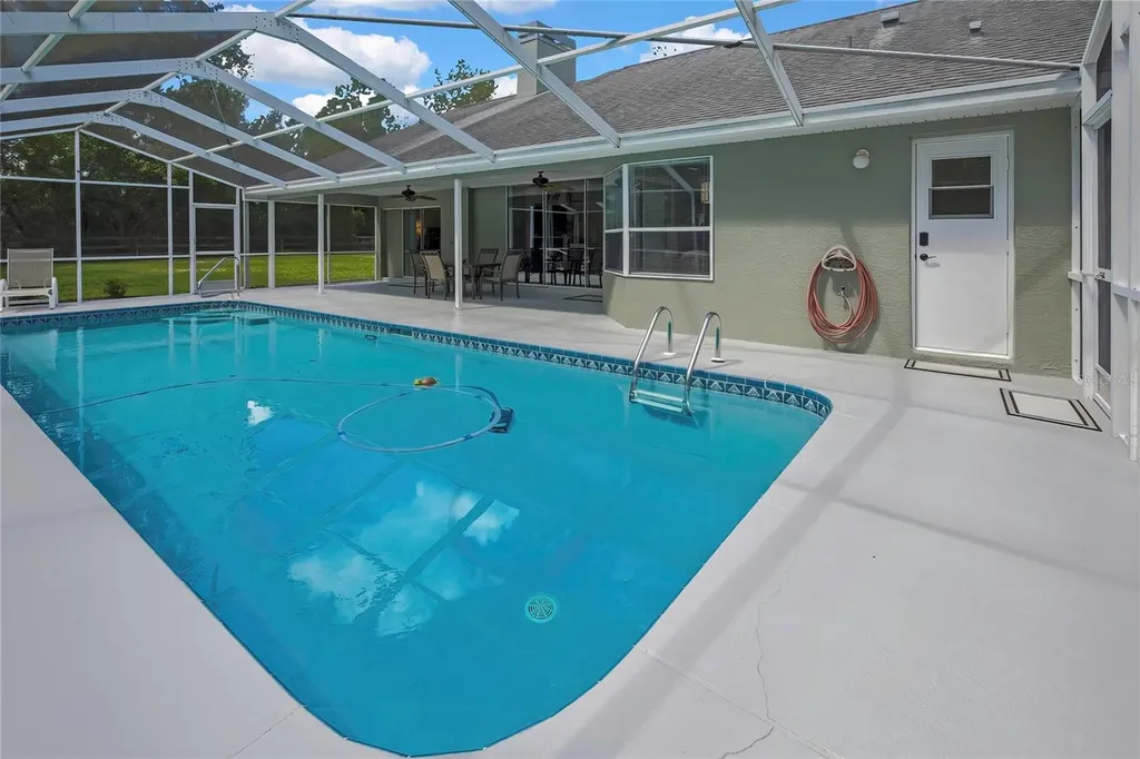 4797 N Lena Drive Beverly Hills FL 34465