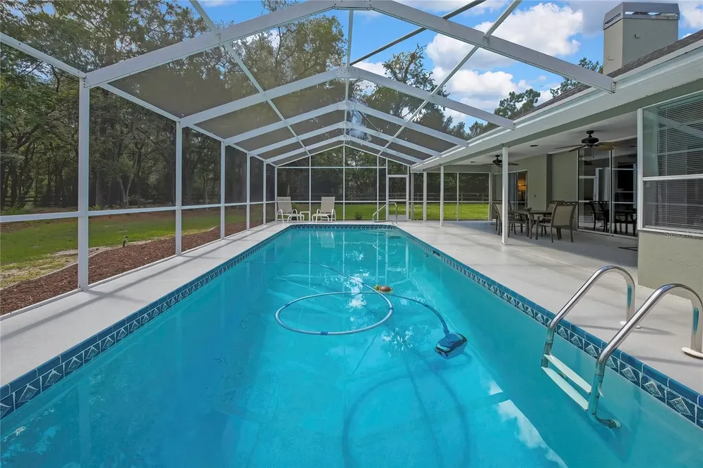 4797 N Lena Drive Beverly Hills FL 34465