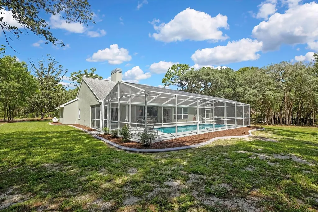 4797 N Lena Drive Beverly Hills FL 34465