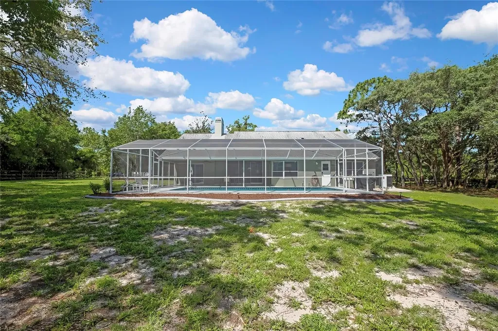4797 N Lena Drive Beverly Hills FL 34465