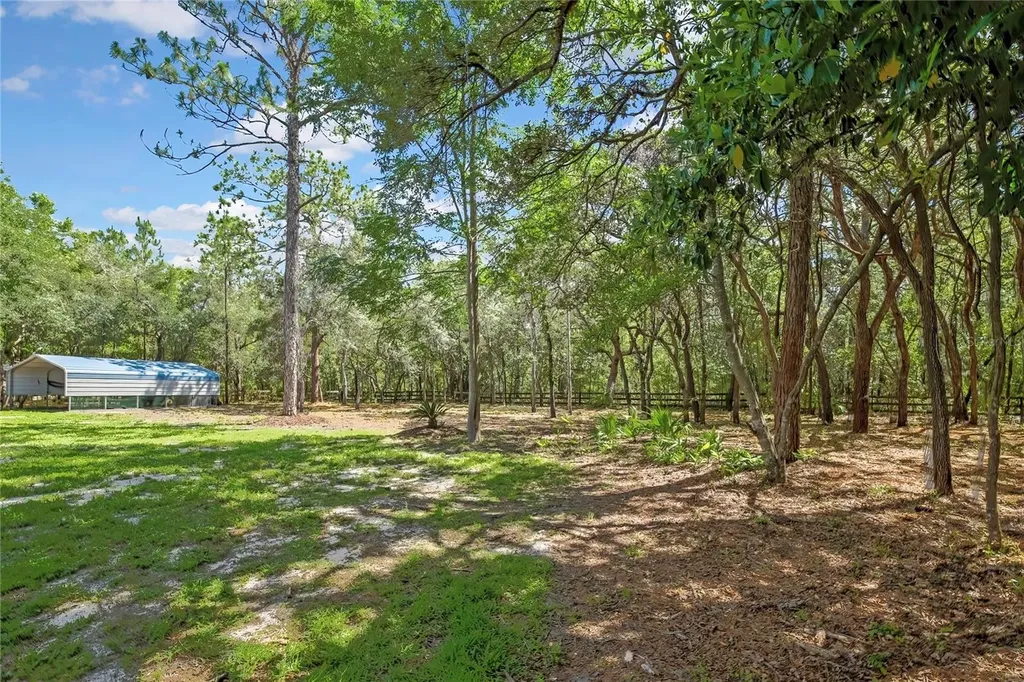 4797 N Lena Drive Beverly Hills FL 34465