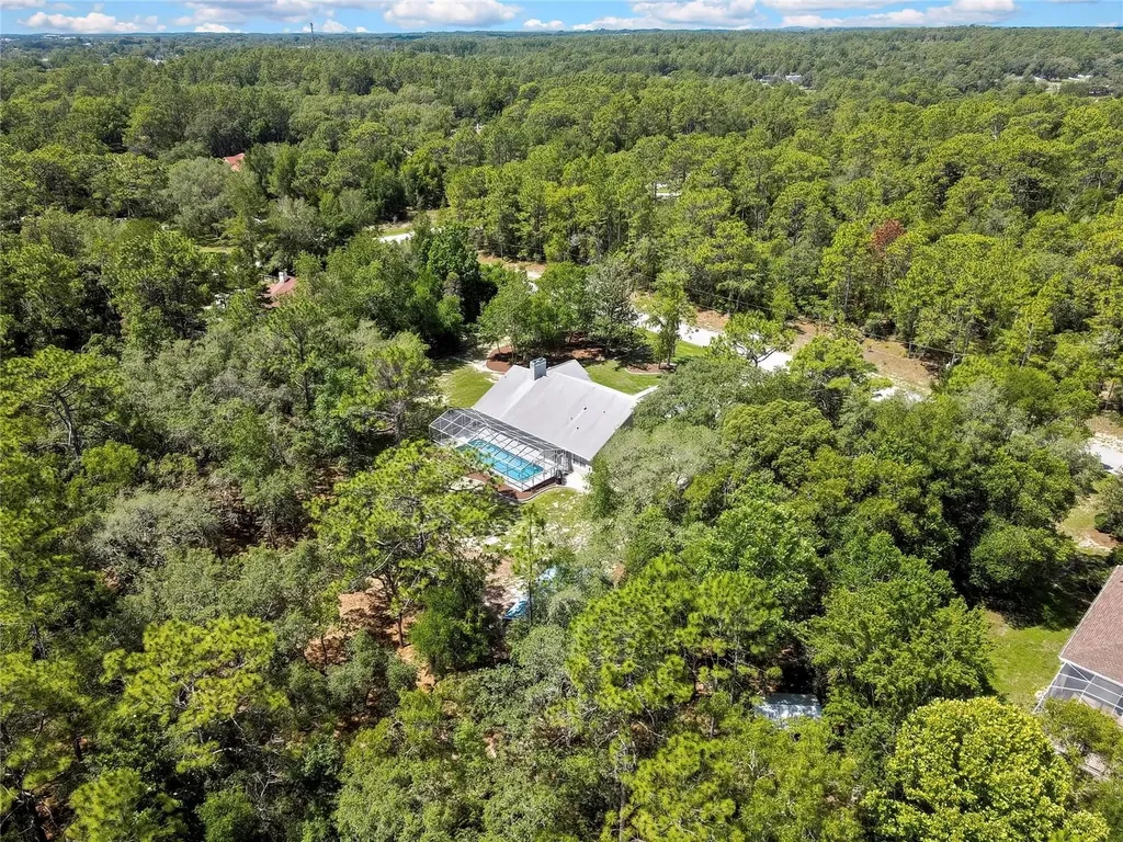 4797 N Lena Drive Beverly Hills FL 34465
