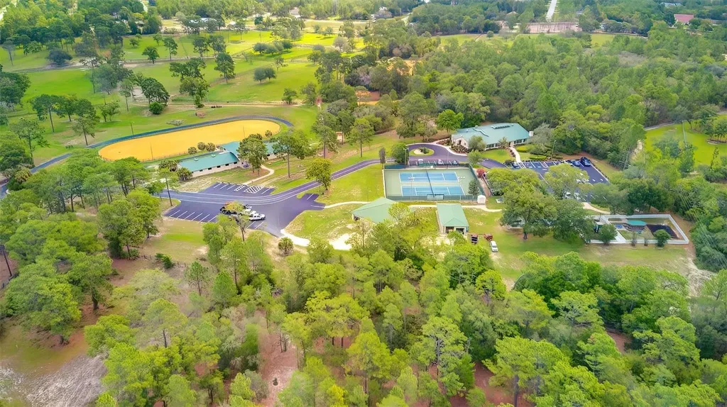 4797 N Lena Drive Beverly Hills FL 34465