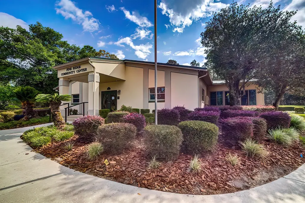 4797 N Lena Drive Beverly Hills FL 34465
