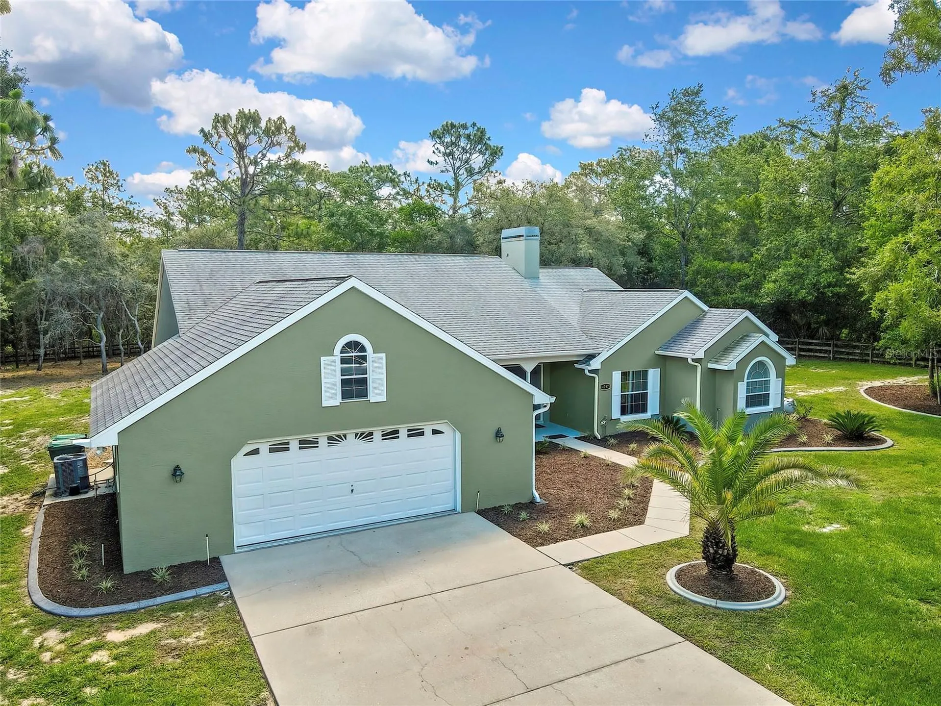 4797 N Lena Drive Beverly Hills FL 34465
