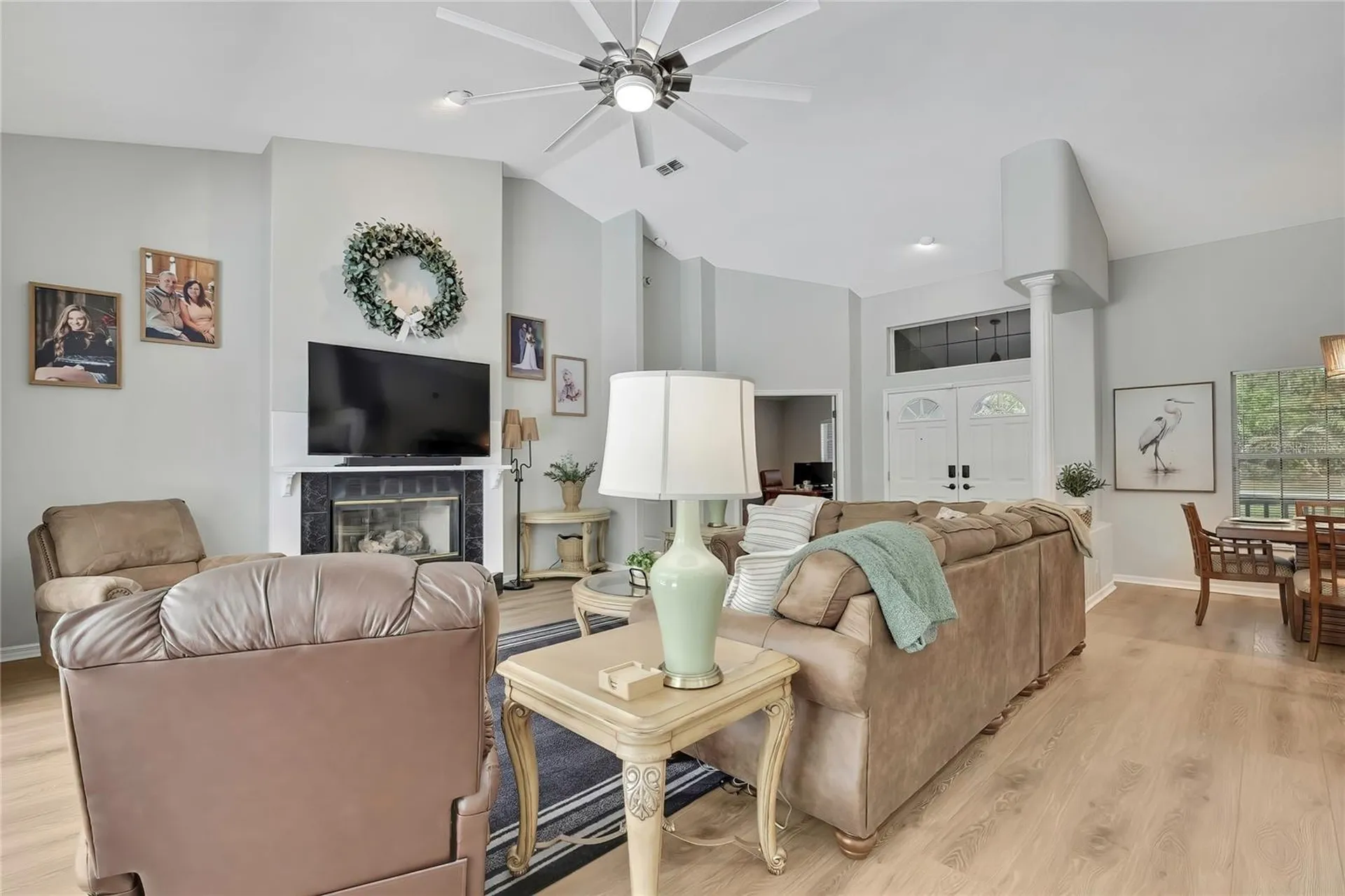 4797 N Lena Drive Beverly Hills FL 34465
