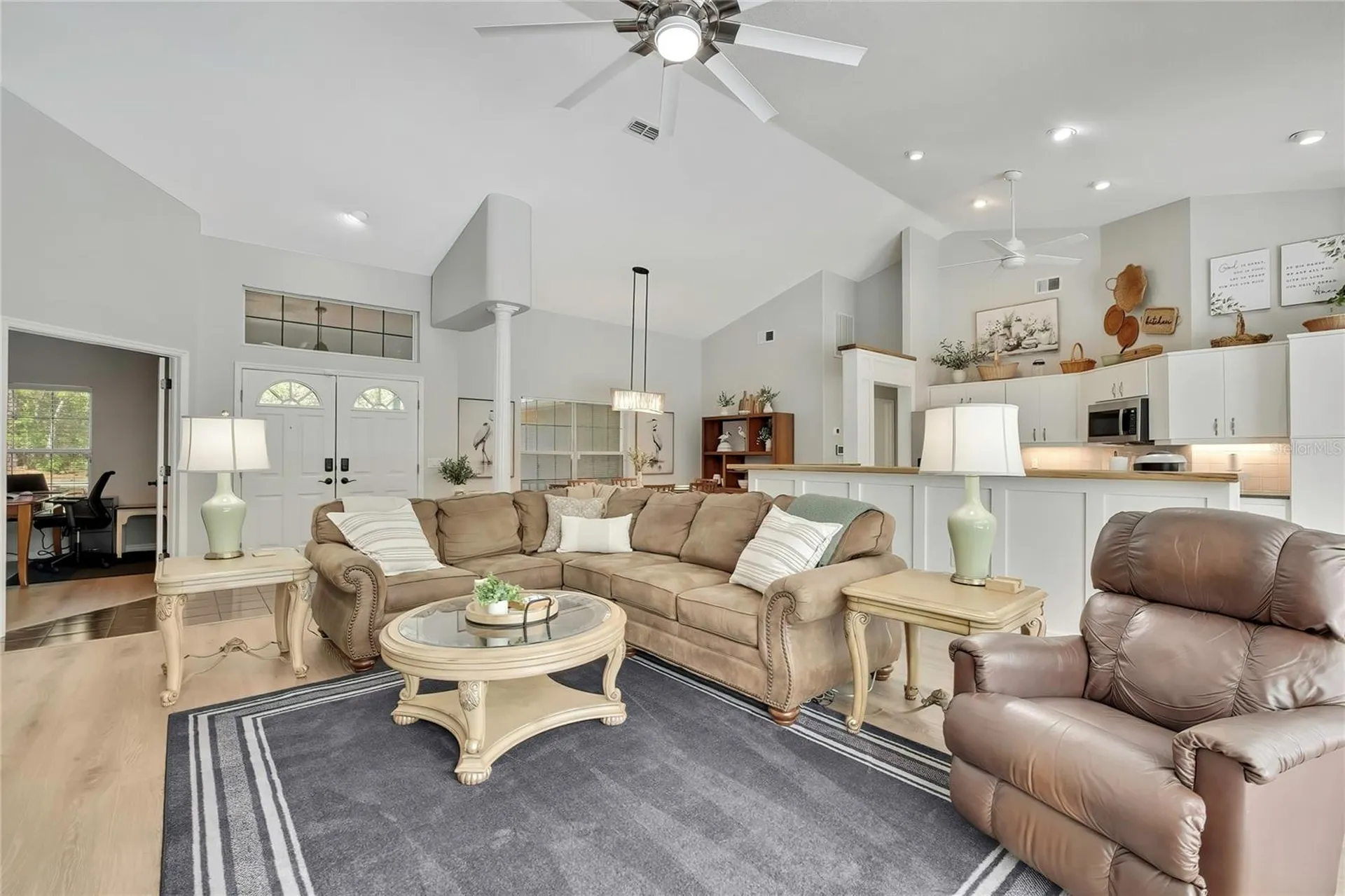 4797 N Lena Drive Beverly Hills FL 34465