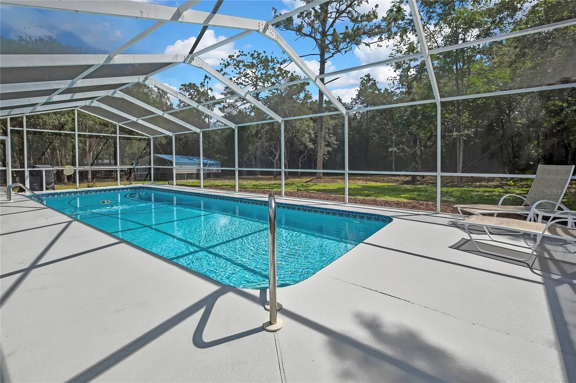 4797 N Lena Drive Beverly Hills FL 34465