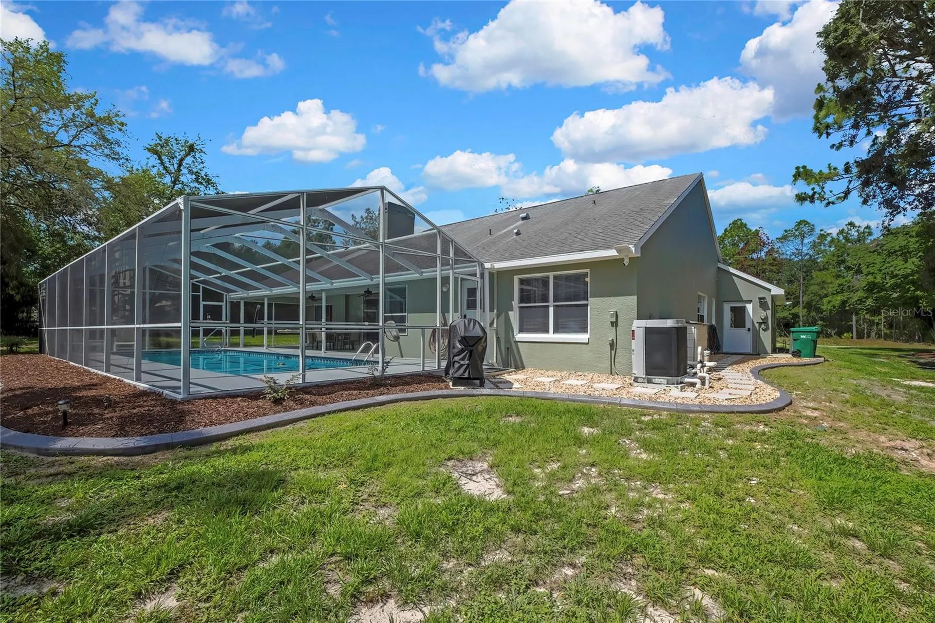 4797 N Lena Drive Beverly Hills FL 34465