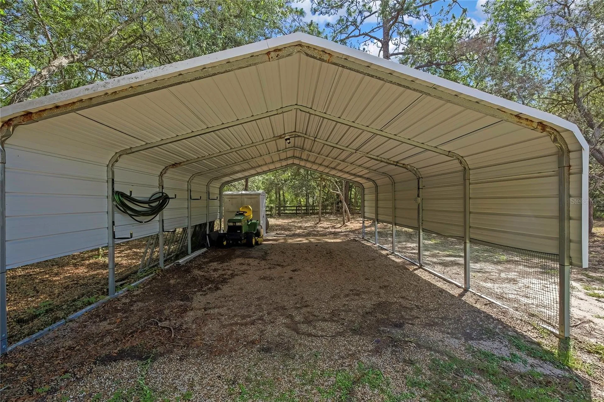 4797 N Lena Drive Beverly Hills FL 34465