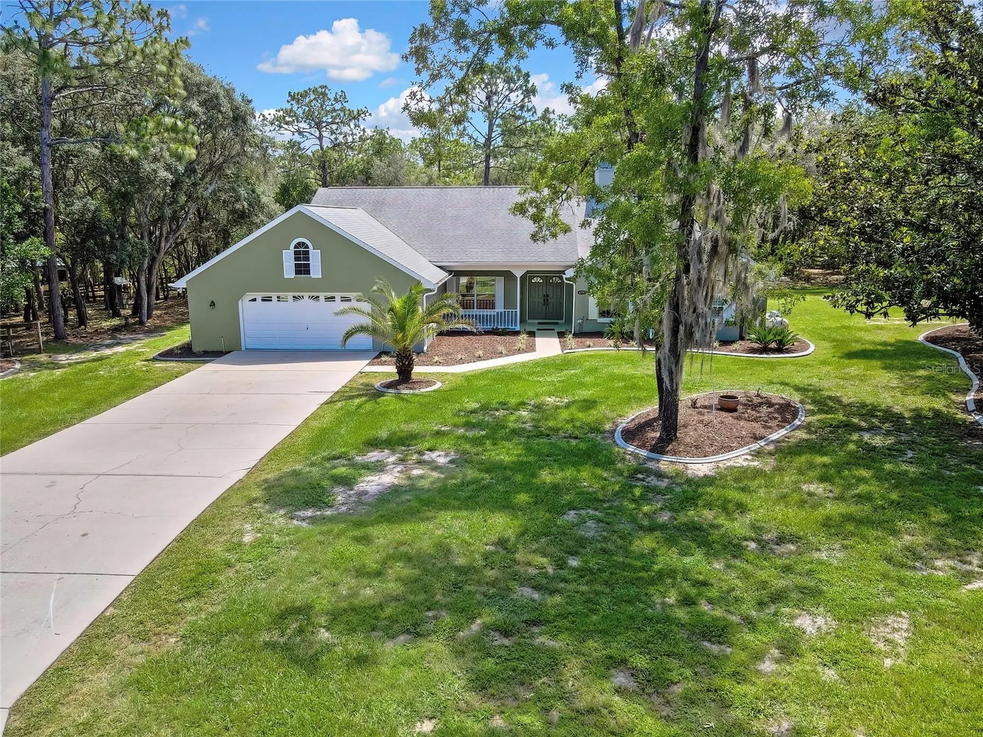 4797 N Lena Drive Beverly Hills FL 34465