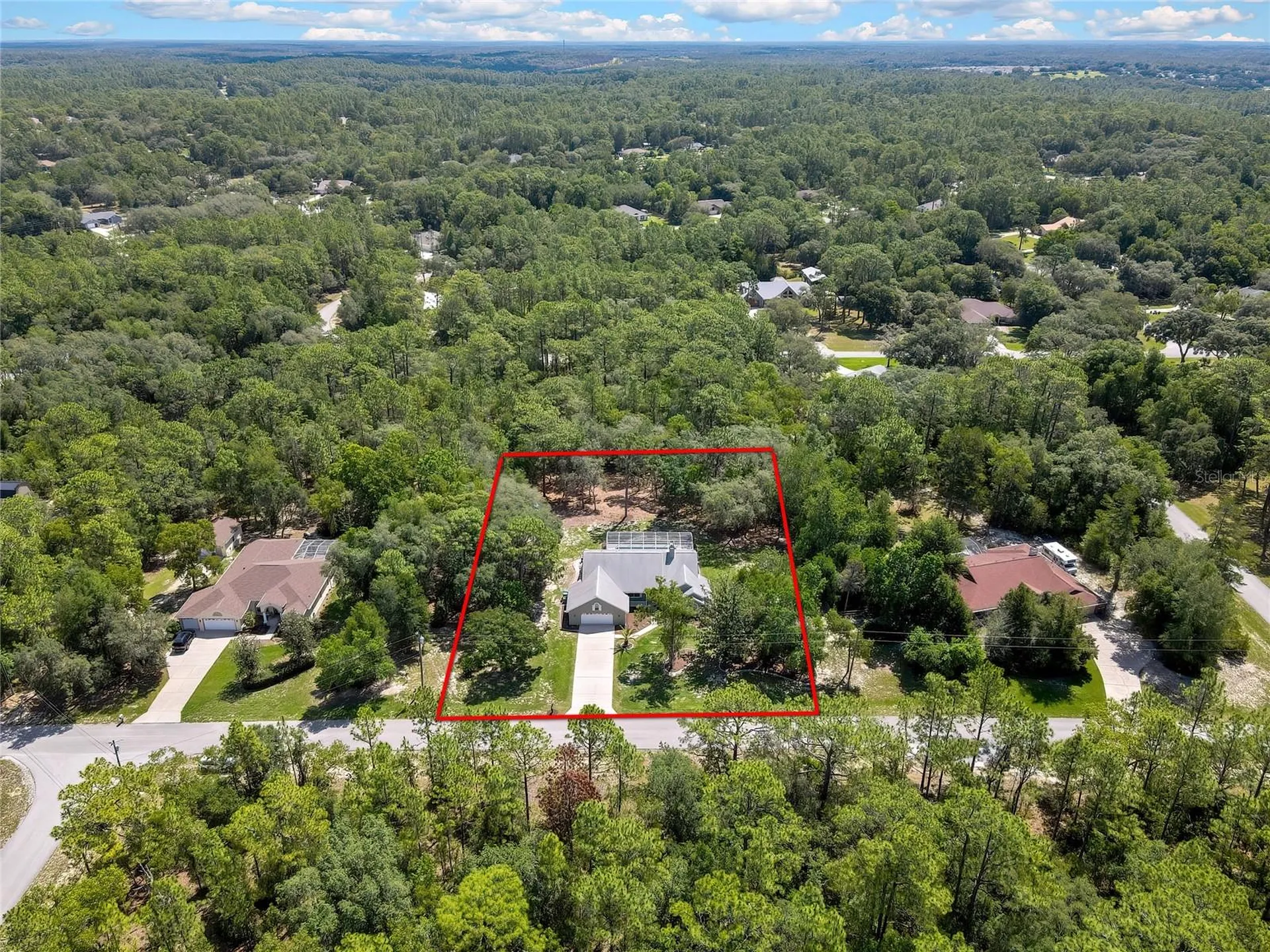 4797 N Lena Drive Beverly Hills FL 34465