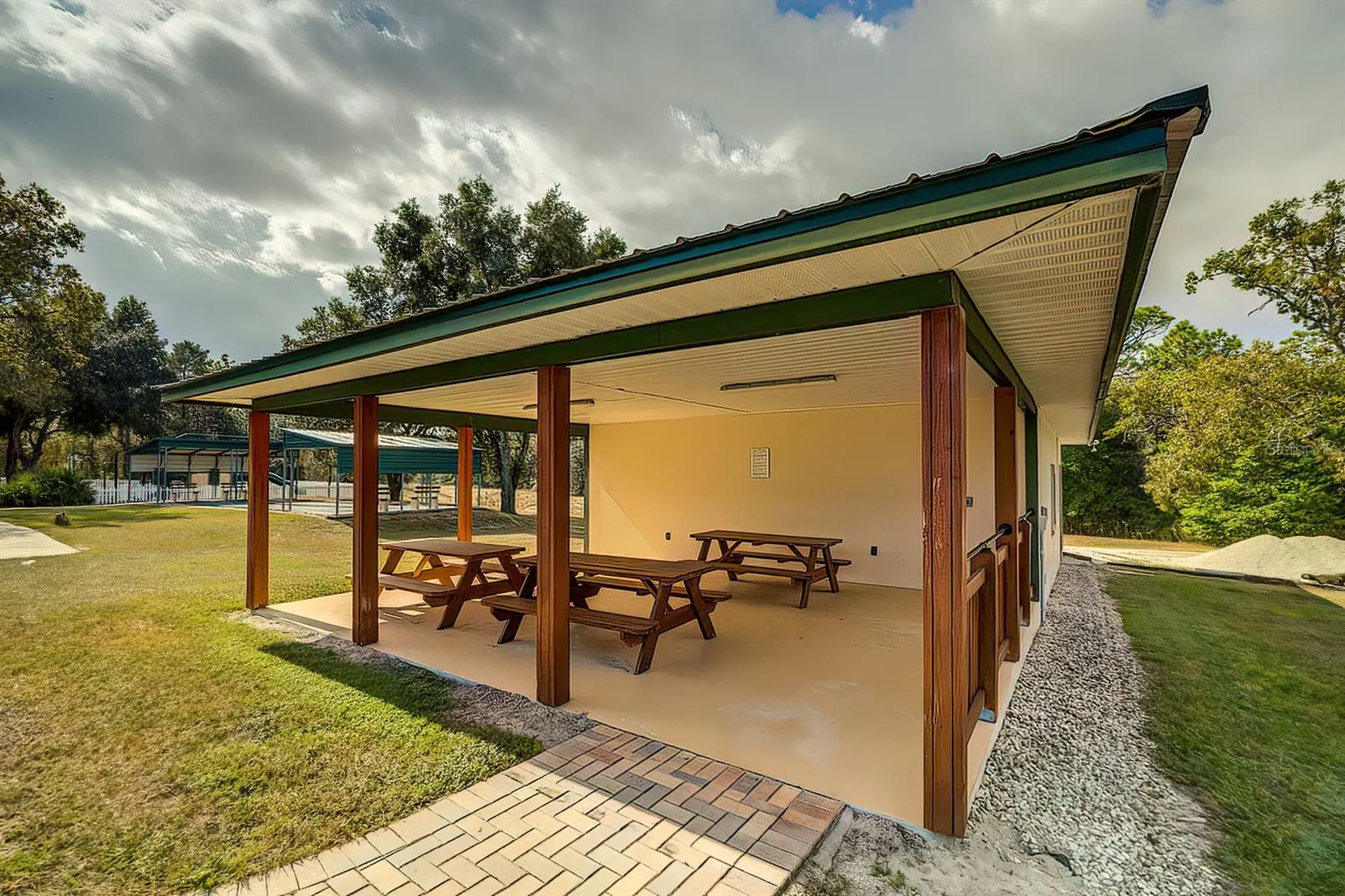 4797 N Lena Drive Beverly Hills FL 34465