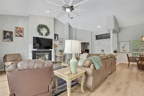 4797 N Lena Drive Beverly Hills FL 34465