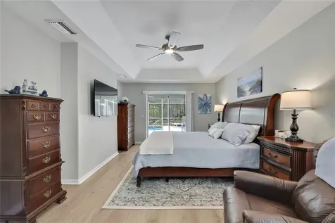 4797 N Lena Drive Beverly Hills FL 34465