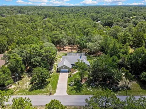 4797 N Lena Drive Beverly Hills FL 34465