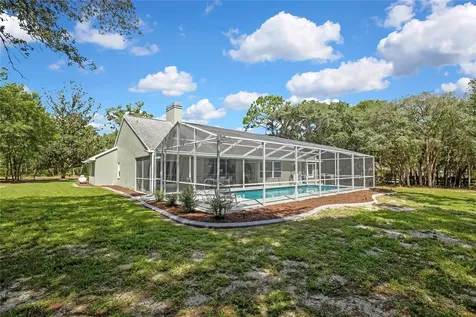 4797 N Lena Drive Beverly Hills FL 34465