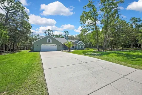 4797 N Lena Drive Beverly Hills FL 34465