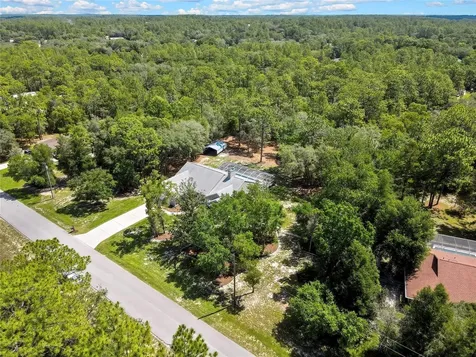 4797 N Lena Drive Beverly Hills FL 34465
