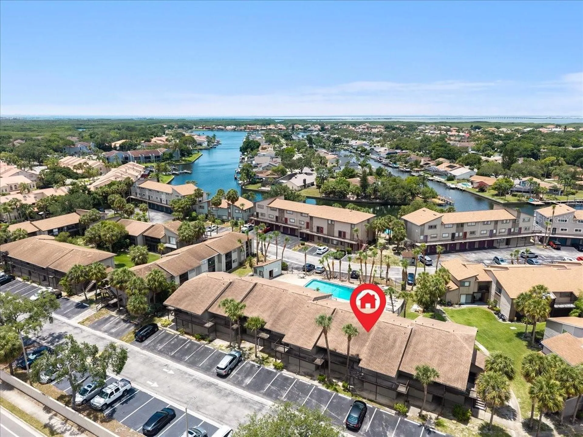 6332 Newtown Circle Tampa FL 33615