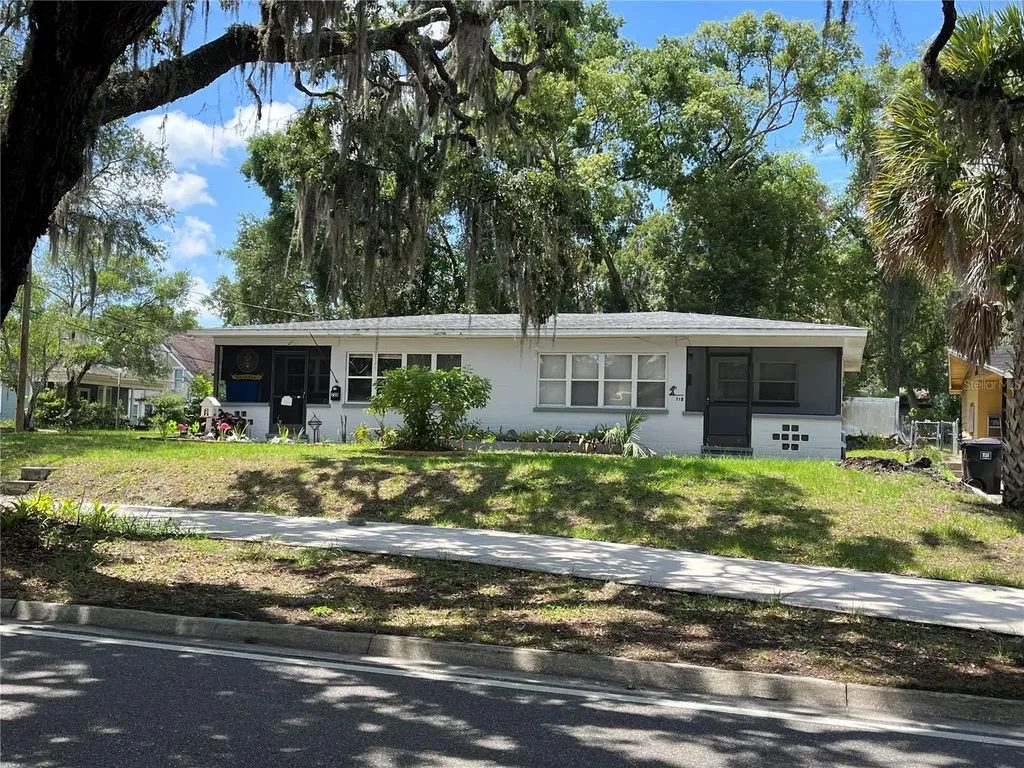 720 Anderson Street Orlando FL 32801