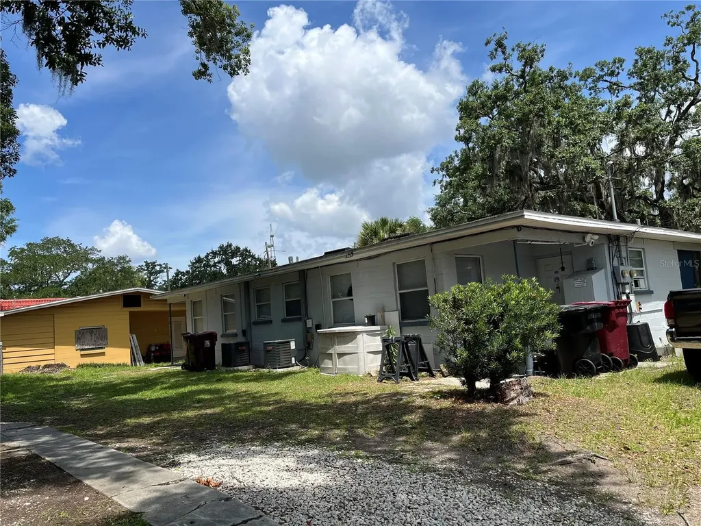 720 Anderson Street Orlando FL 32801