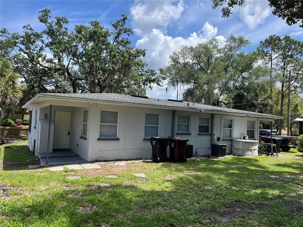 720 Anderson Street Orlando FL 32801