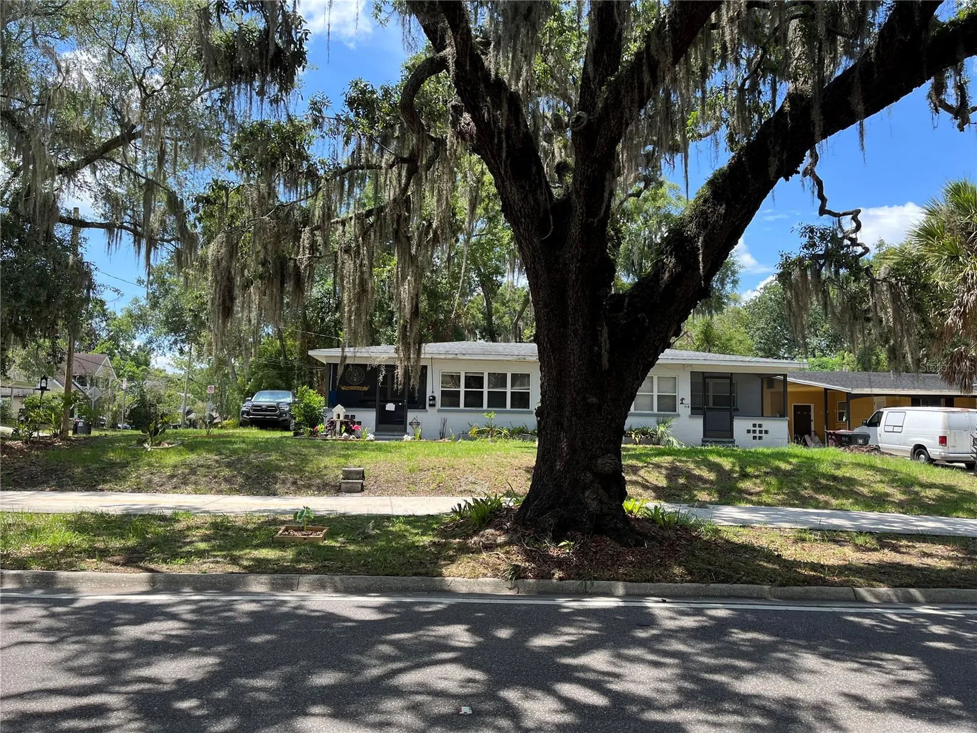 720 Anderson Street Orlando FL 32801