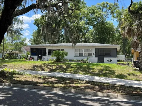 720 Anderson Street Orlando FL 32801