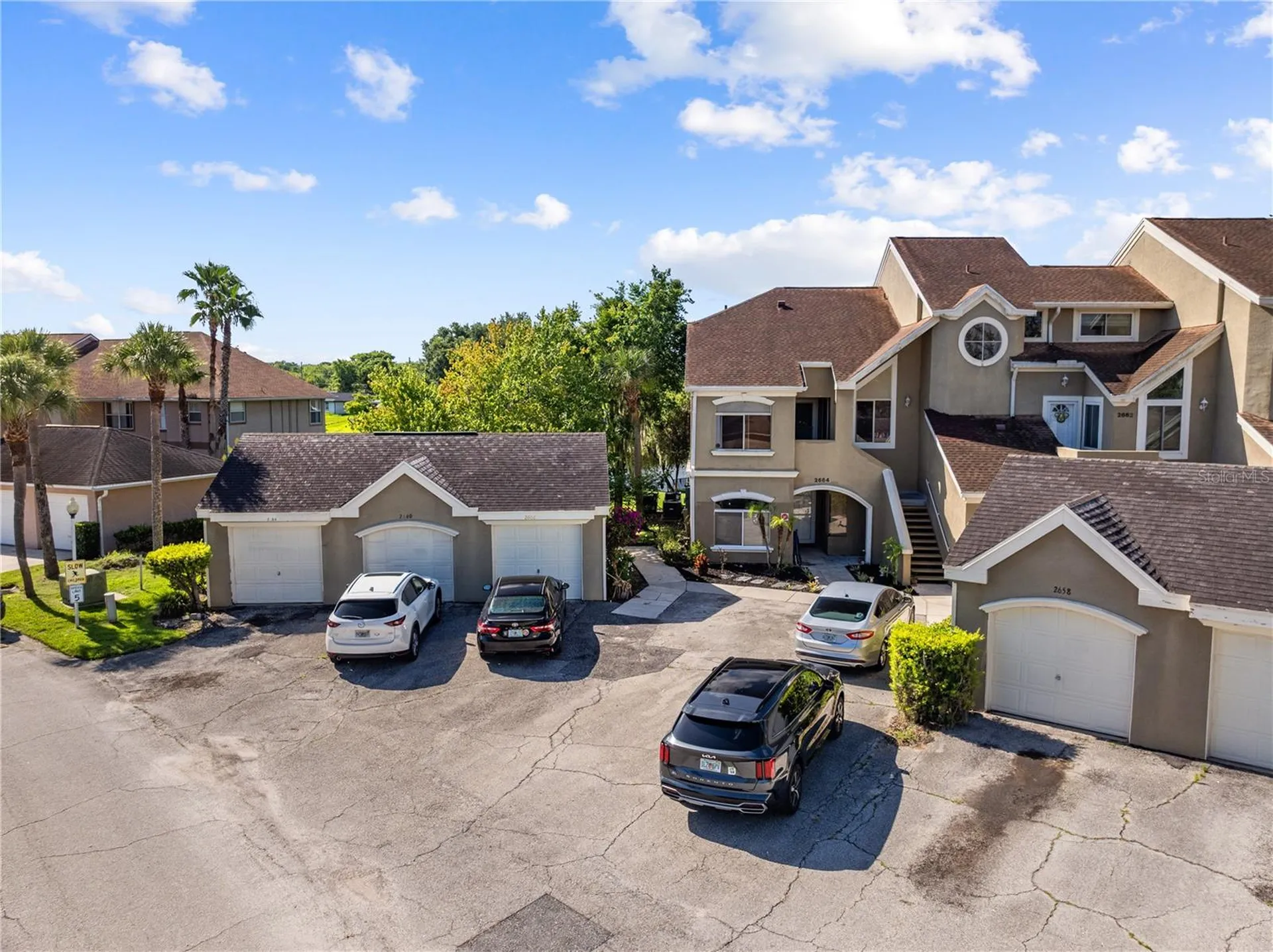 2664 Emerald Lake Court Kissimmee FL 34744