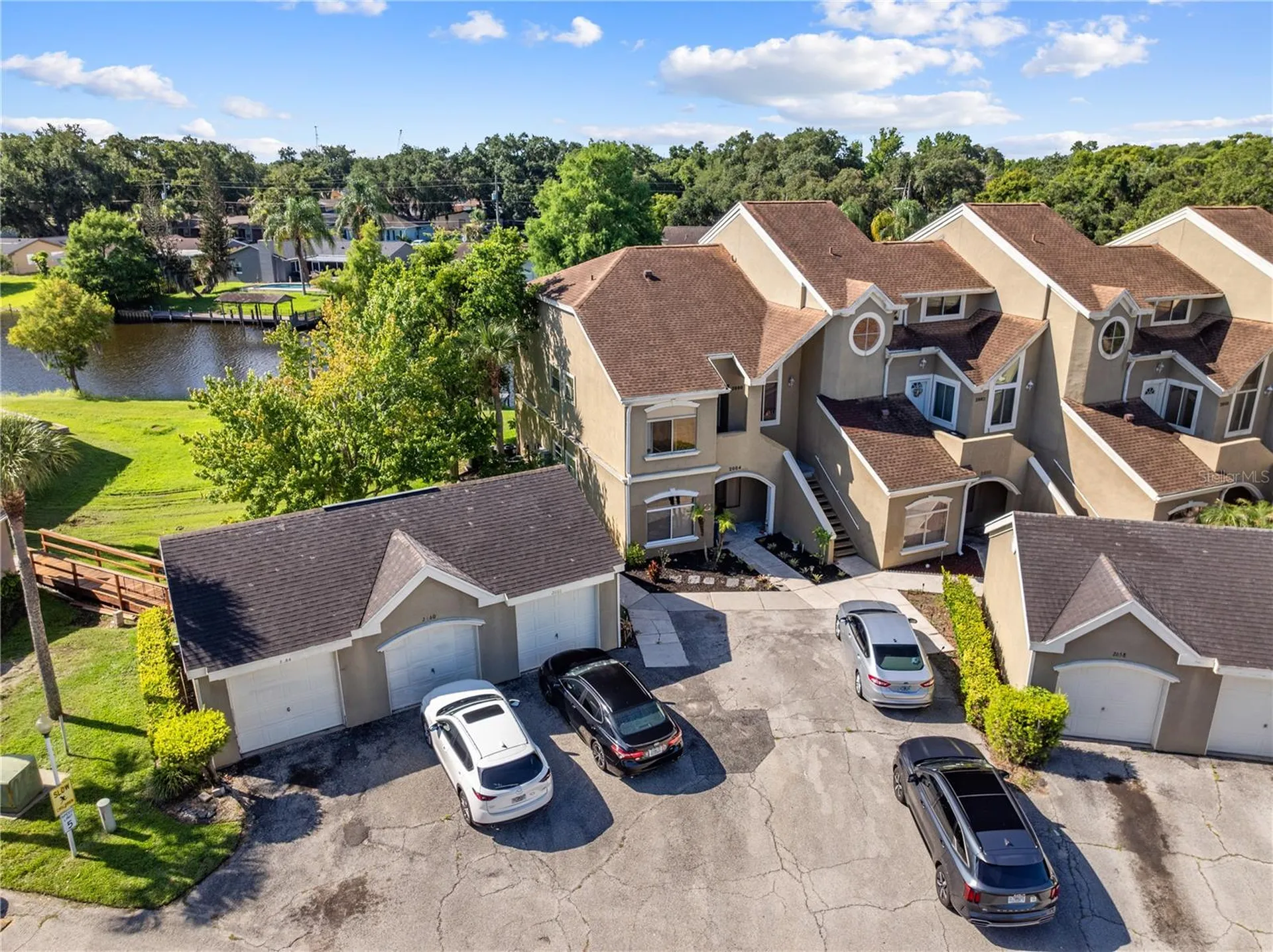 2664 Emerald Lake Court Kissimmee FL 34744