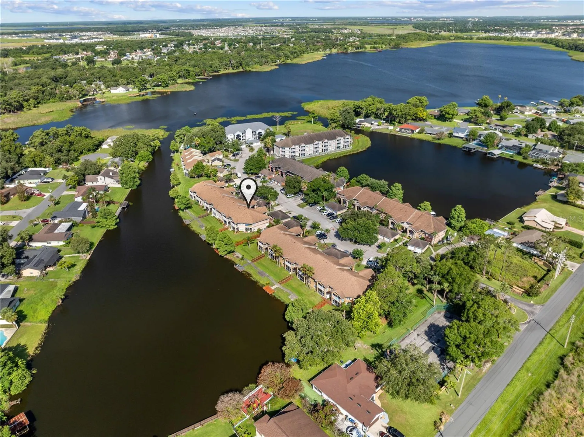 2664 Emerald Lake Court Kissimmee FL 34744