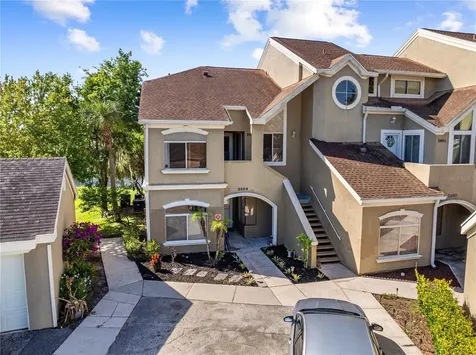 2664 Emerald Lake Court Kissimmee FL 34744