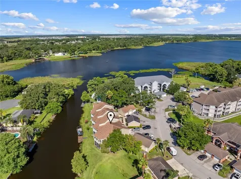 2664 Emerald Lake Court Kissimmee FL 34744