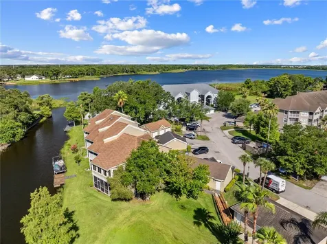 2664 Emerald Lake Court Kissimmee FL 34744
