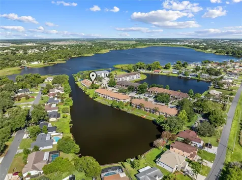 2664 Emerald Lake Court Kissimmee FL 34744