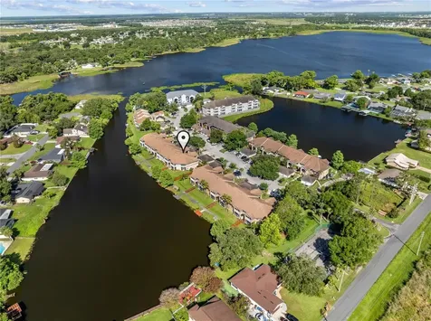 2664 Emerald Lake Court Kissimmee FL 34744