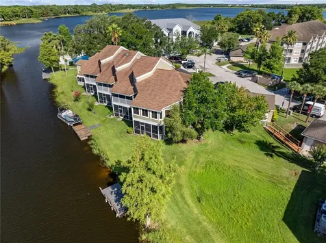 2664 Emerald Lake Court Kissimmee FL 34744