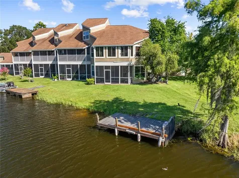 2664 Emerald Lake Court Kissimmee FL 34744