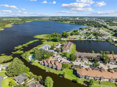 2664 Emerald Lake Court Kissimmee FL 34744