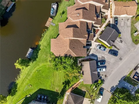 2664 Emerald Lake Court Kissimmee FL 34744