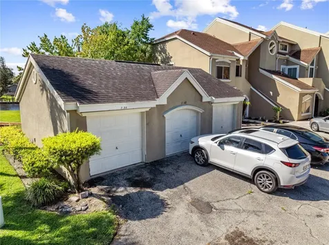 2664 Emerald Lake Court Kissimmee FL 34744