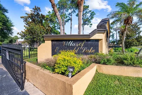 2664 Emerald Lake Court Kissimmee FL 34744