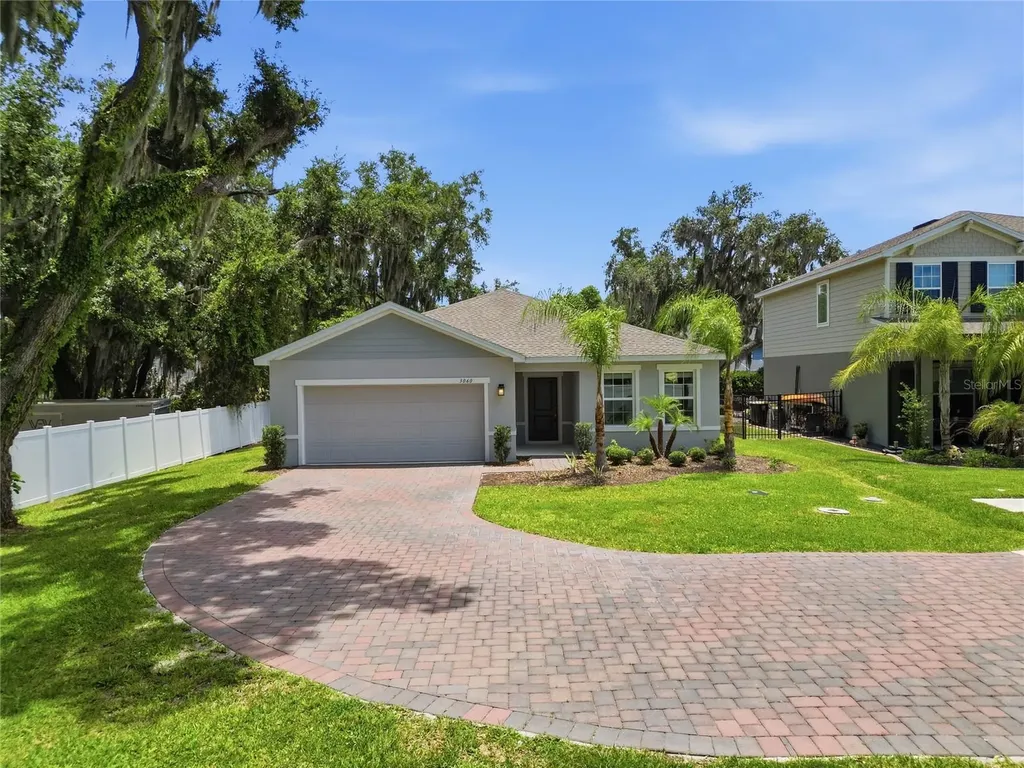 3060 Royal Street Winter Haven FL 33884