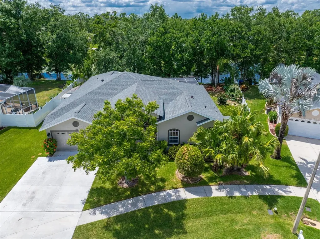 21629 Silver Bay Place Land O Lakes FL 34637